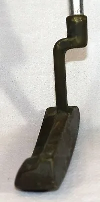 Vintage 60's Ping A-Blade Putter All Original 85029 Phoenix • $38