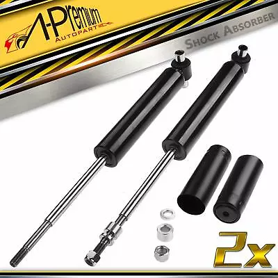 2x Shock Struts Absorber Rear Left And Right For Volvo XC90 2003-2014 31329767 • $52.99