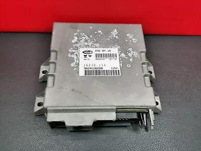 £64.85 • Buy IAW 8P.10 Citroen Xantia Peugeot 306 Engine Control Unit ECU 9624538280 IAW8P10 