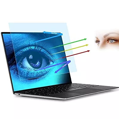 2 Pack Macbook Pro 13 Inch With M2 Chip Anti-Blue Light Anti-Glare Screen Pro... • $15.05