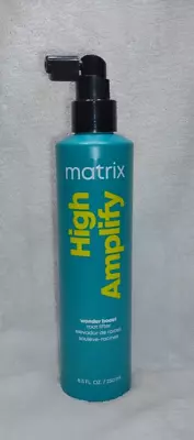 Matrix Total Results High Amplify Wonder Boost Root Lifter 8.5oz Silicone-Free • $20