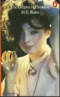 £2.23 • Buy The Grapes Of Paradise,H. E. Bates