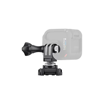$29.95 • Buy GoPro Genuine  360° Swivel Mount For All Heros Session Max