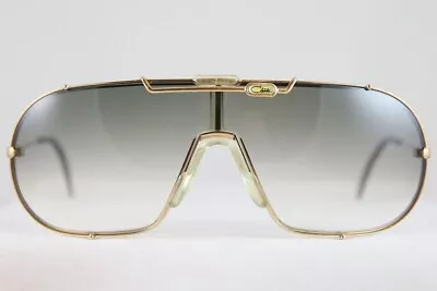  Vintage Used Cazal 903 Sunglasses  Made In West Germany • $299