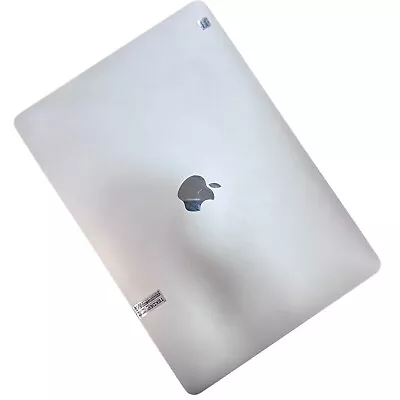13  Apple MacBook Air Late 2020 M1 Silver OEM Full Display LCD Assembly A2337 A • $329