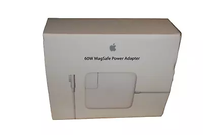 Original APPLE MacBook Pro 60W MagSafe Power Adapter Charger • $19.99