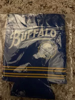 Buffalo Sabres 1970 Logo Koozie Labatt’s • $9.99