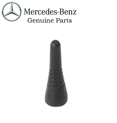 NEW For Mercedes GENUINE W202 E320 CLK320 G500 G550 Telephone Antenna Cap • $22.50