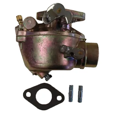 New Marvel Schebler Carburetor Fits Ford Tractor 2N 8N 9N Heavy Duty 8N9510C-HD • $69.99