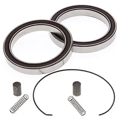 All Balls One Way Clutch Bearing Kit For 2013-2019 Can-Am Outlander 1000 XMR • $37.49