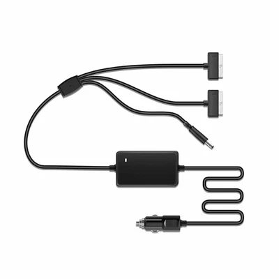$50 • Buy Car Charger Adapter For DJI Phantom 4 Drone Pro Professional Battery Accessories