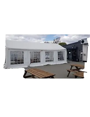 Marquee Hire For All Occasions We Have Various Sizes For Hire • £224