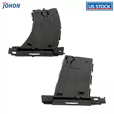 Front Cup Holder Right Left Side Pair BMW 328i 330i 335i 2006-2011 51459173463 • $39.02