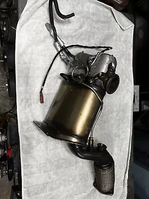 $399 • Buy 2013 VW Passat Exhaust Emissions System DPF AD Blue