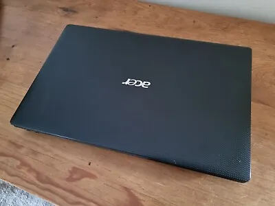 Acer Aspire 5742 Laptop • £150