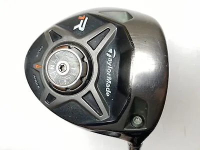 Taylormade R1 Black TP Driver 8* Aldila R1 Rip Phenom 55g Regular RH • $71.19