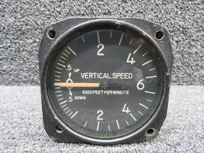 1636-6H-B1 (Alt: AN-5825-1) Bendix Vertical Speed Indicator • $84