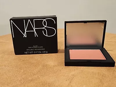 NARS Blush - Dolce Vita - 0.16 Oz Authentic • $21