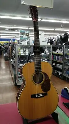 MARTIN 000-28EC Acoustic Guitar • $3850.24