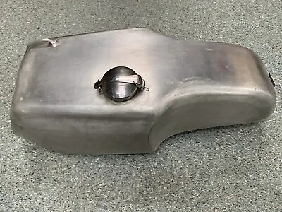 Motorcycle Fuel Tank Used • £400