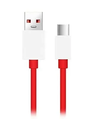$10.45 • Buy Genuine OnePlus NORD 8 Pro 8T 7 7T 6 5T USB Fast Charger Type-C Warp Dash Cable