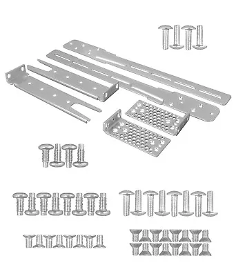 Cisco - 4PT-KIT-T1 Extension Rails & Brackets 4-Point Mount • $49.99