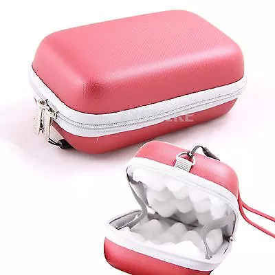 £7.99 • Buy 06R EVA Hard Camera Case For Canon PowerShot A810 A1400 A1300 A2500 A2600