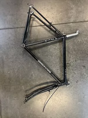 Bridgestone XO-3 FRAME SET 700c 1992 Size 51cm • $444