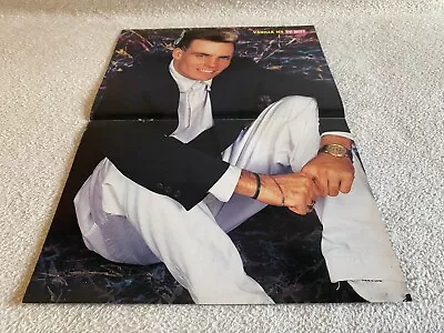 Post.23 Magazine Poster 11x16  Vanilla Ice • $14.92