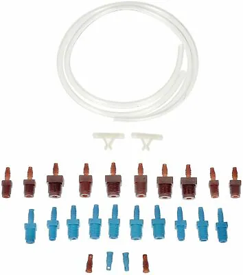 $18.99 • Buy Dorman 14151 Master Cylinder Bleeder Kit