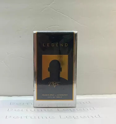 Michael Jordan Legend By Michael Jordan For Men 100ml Cologne .spray New In Box • $30