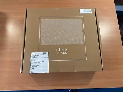 Cisco Business CBS250-16P-2G I 16 Port PoE I Full Warranty I VAT Included • £245