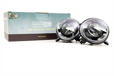 Morimoto XB LED Fog Light Set For 2004-2018 Mazda Cars & SUVs - LF200  • $195