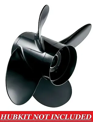 Vortex 14 1/2 X 18 992203 4 Blade Propeller For Volvo Penta SX Cobra & Volvo SX • $170