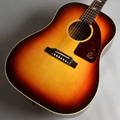 Epiphone: USA Texan/Vintage Sunburst • $2681.92