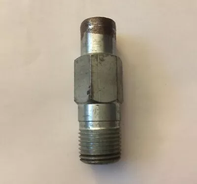 C5 Vintage 3/4  Chevy Heater Hose Fitting • $5.39