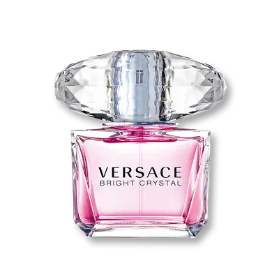 [Brand New] Versace Bright Crystal EDT • $99