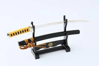 £54.63 • Buy Letter Opener Mini Japanese Samurai Sword Shinsen Gumi Kondo Isami Japan