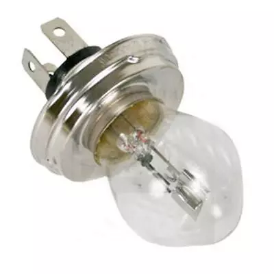 961866M1 Fits Massey Ferguson 50H 50HX 60H Headlamp Bulb • $11.99