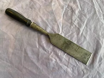 Vintage T.h. Witherby  1 3/4 Inch Wide Socket Pairing Chisel - Excel Cond • $49.99