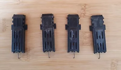 4 X Used TRIANG Hornby OO GAUGE X404 Type Point Motors All Tested & Working • £3.75