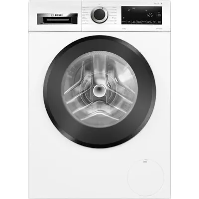 Bosch WGG25402GB Series 6 Washing Machine - White - 10kg - 1400 Spin - Freest... • £549