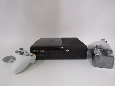 Microsoft Xbox 360 1538 250GB Video Game Console 3068 • $104.99