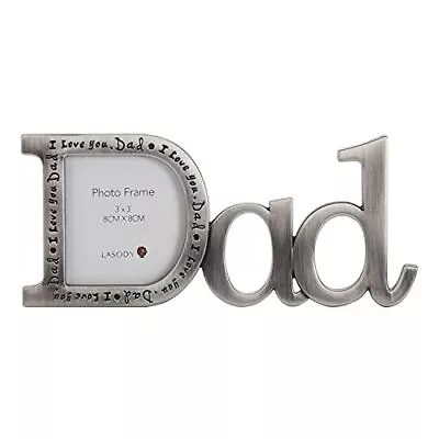 Dad Picture FrameDad GiftsDad Gifts From DaughterDad Birthday Gifts • $22.97