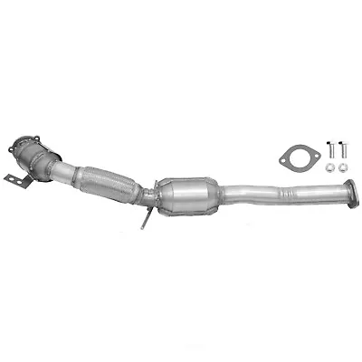 Catalytic Converter AP Exhaust 644110 Fits 13-14 Volvo S60 2.5L-L5 • $669.88