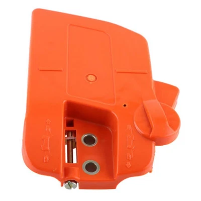 £22.28 • Buy Chain Brake Clutch Side Cover For Husqvarna 235 235E 236 240 Chainsaws Parts New