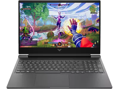 Victus Laptop 16  | I7-13700HX | 16GB | 512GB | RTX 4050 6GB | Victus | Mica Sil • $1999