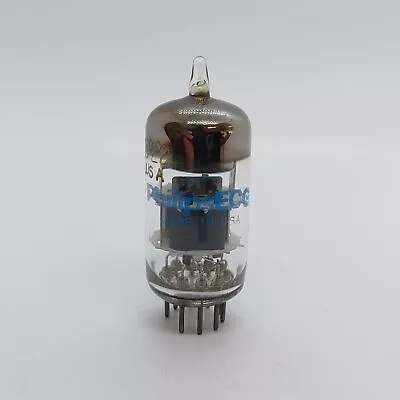 £35 • Buy 6922 Ecc88 Philips Ecg 'blues' Nos Valve Tube