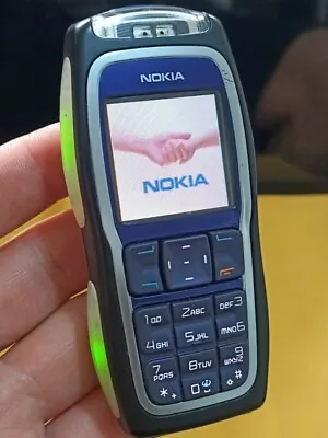 High Quality Nokia 3220 Original Unlocked GSM Cheap Good Mobile Phone • $14.99
