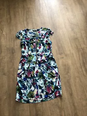 Layers Paris Dress Size S • £4